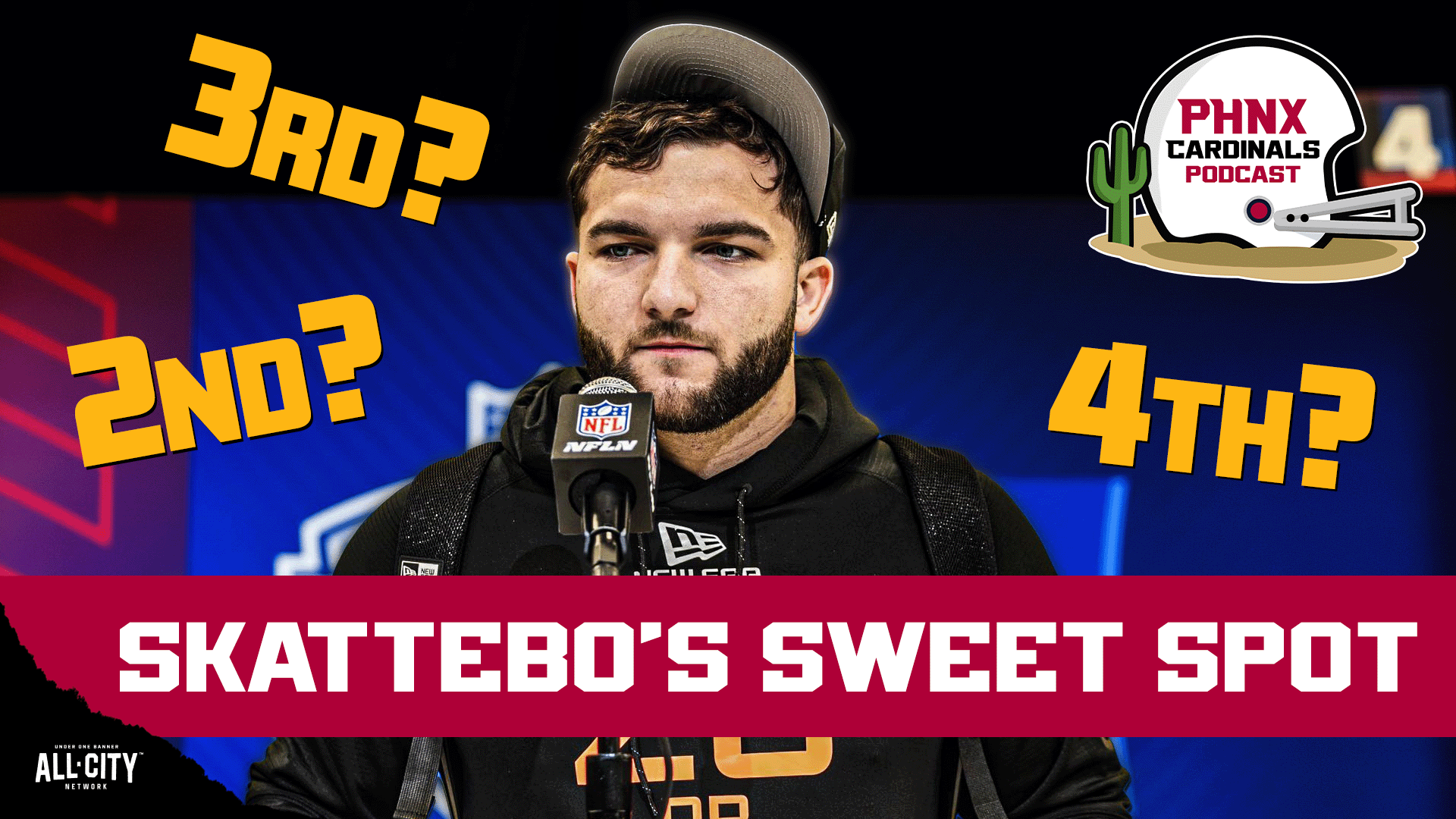 Skattebos Sweet Spot 1