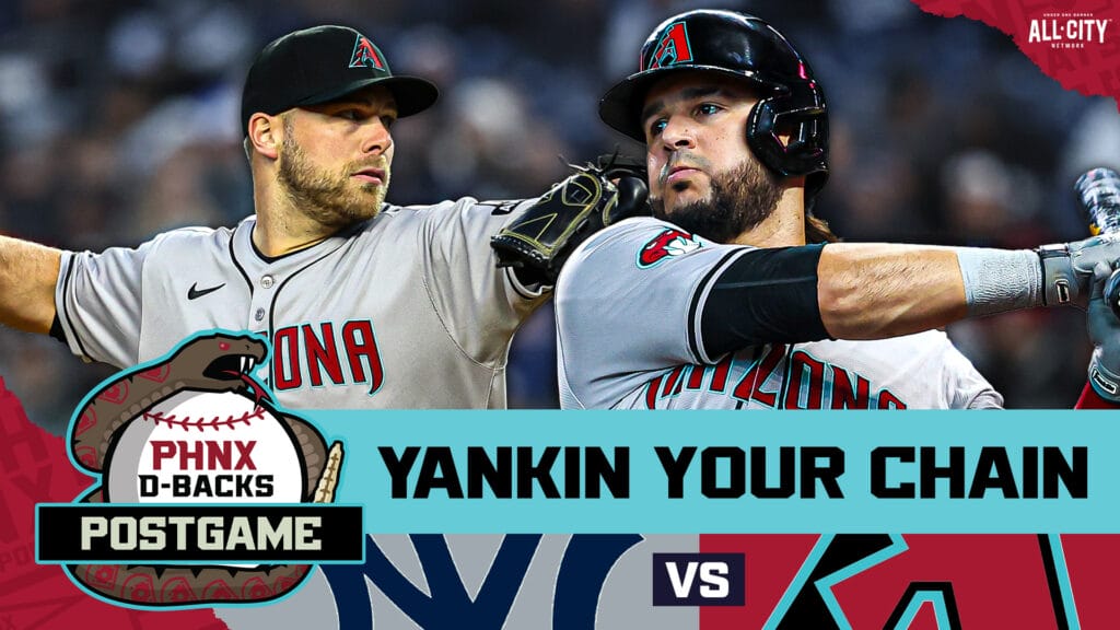 Diamondbacks