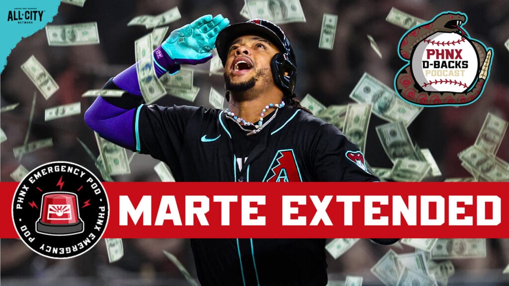 Diamondbacks