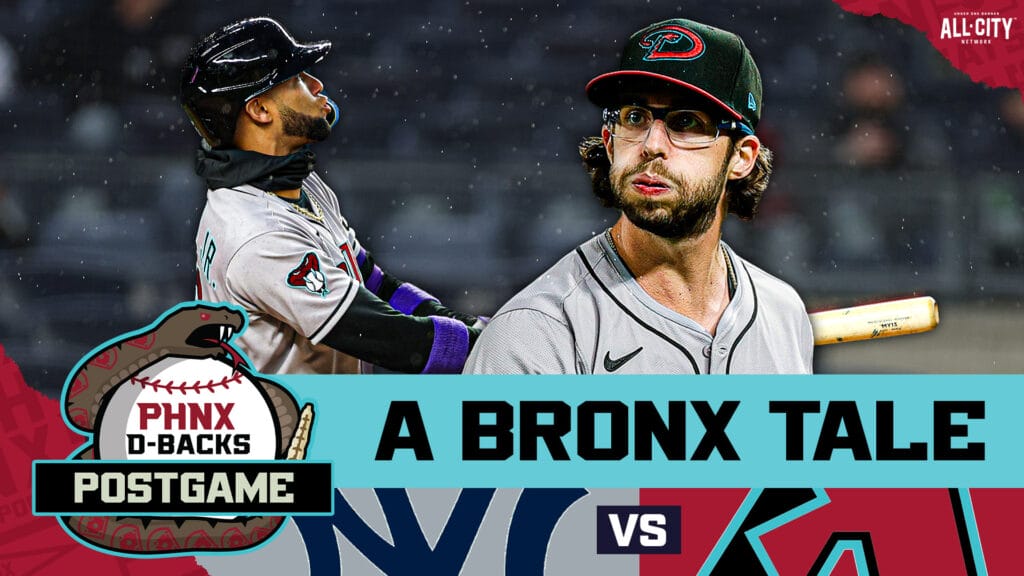 Diamondbacks