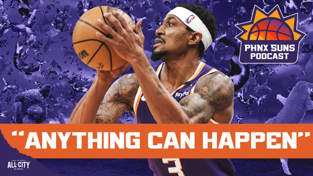 Bradley Beal Set To Return To Phoenix Suns