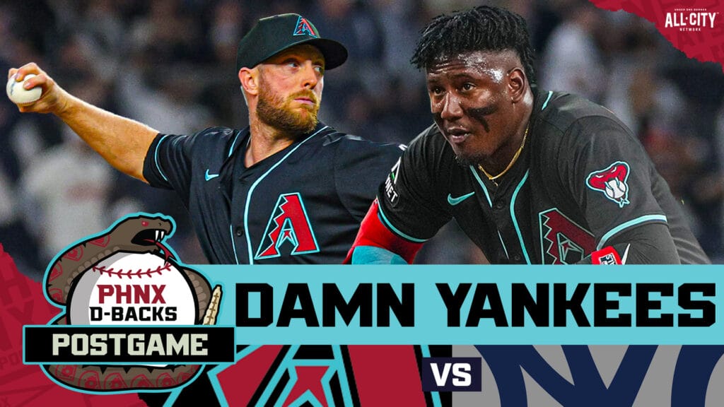 Diamondbacks