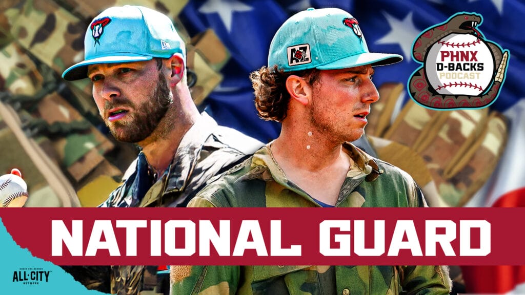 Diamondbacks