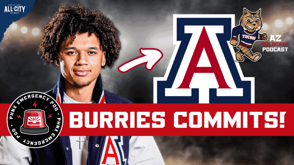 Brayden Burries