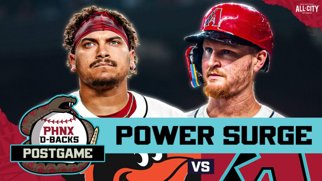Diamondbacks