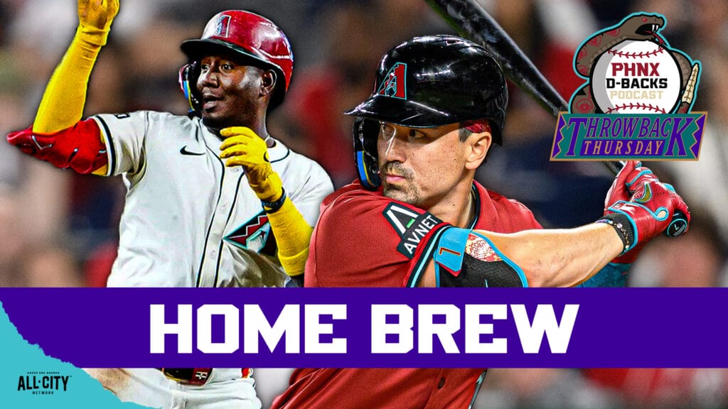 Diamondbacks