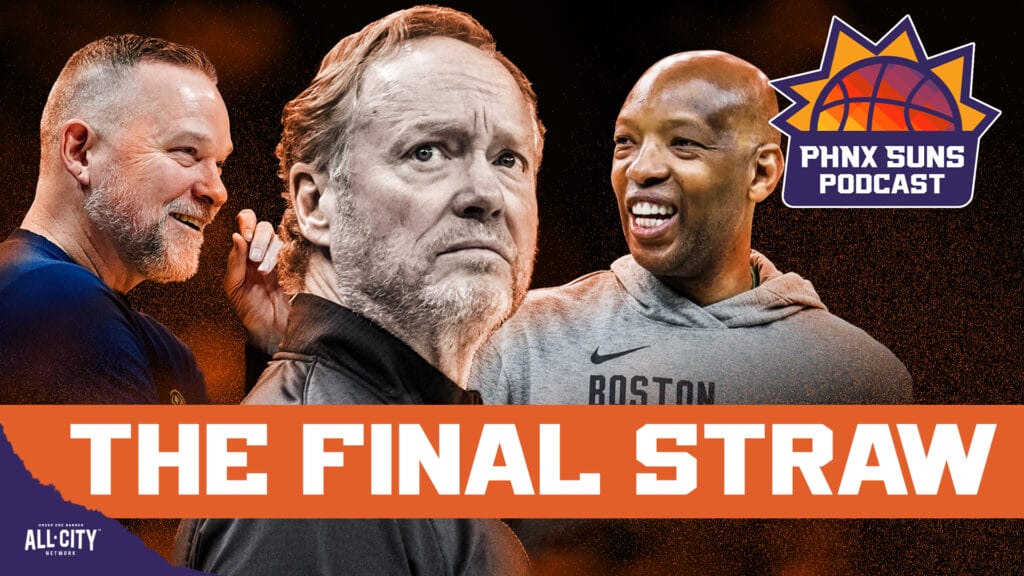 Phoenix Suns Fire Mike Budenholzer