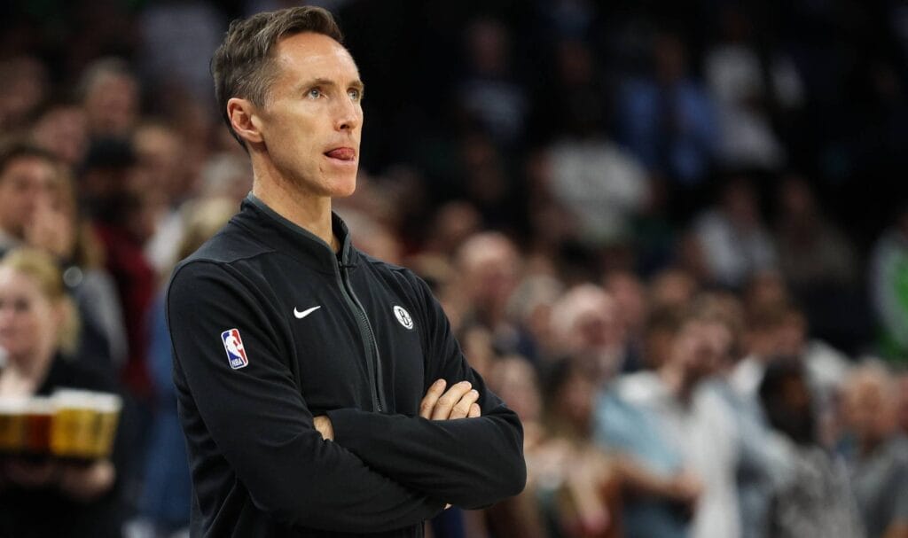 The Phoenix Suns are once again looking for a new head coach.