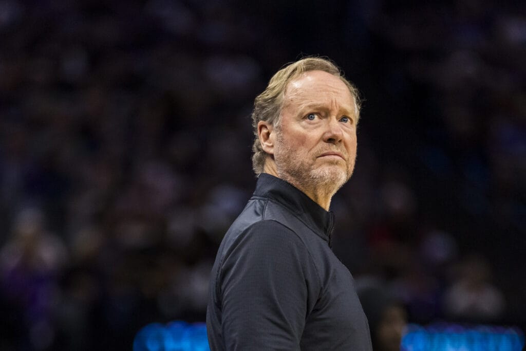 Now that the Phoenix Suns have fired Mike Budenholzer, here are 10 potential candidates to replace him as their next head coach