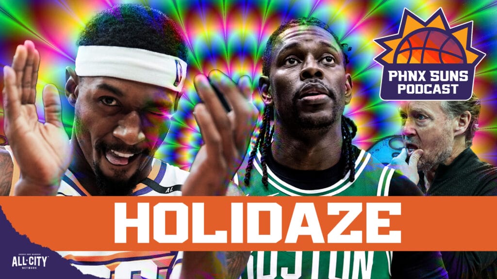 Mike Budenholzer Makes Wild Comments To Bradley Beal. Was Bud correct?