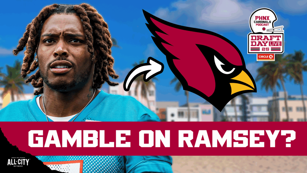 Jalen Ramsey