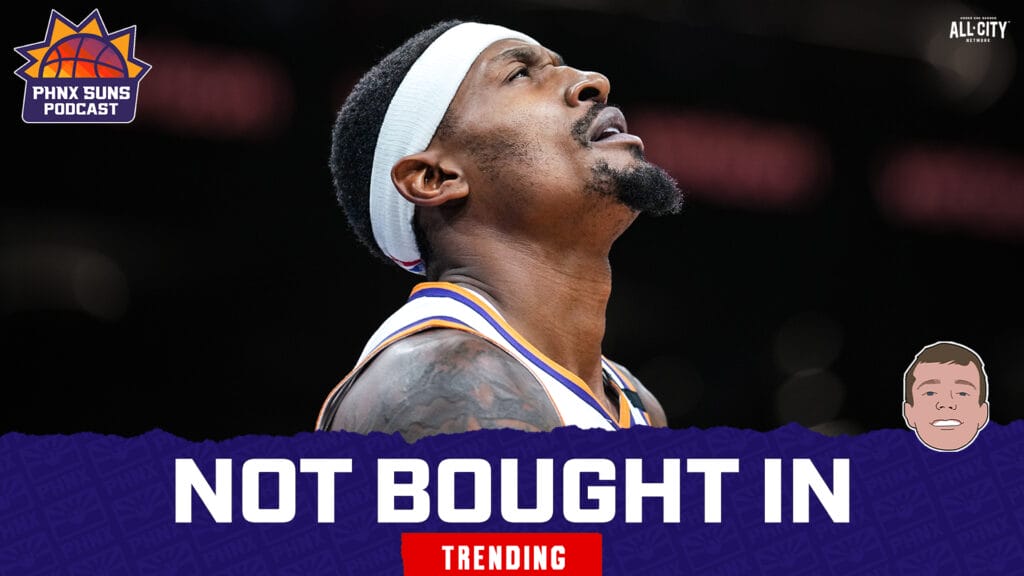 Rich Paul Explains Phoenix Suns Failure With Bradley Beal