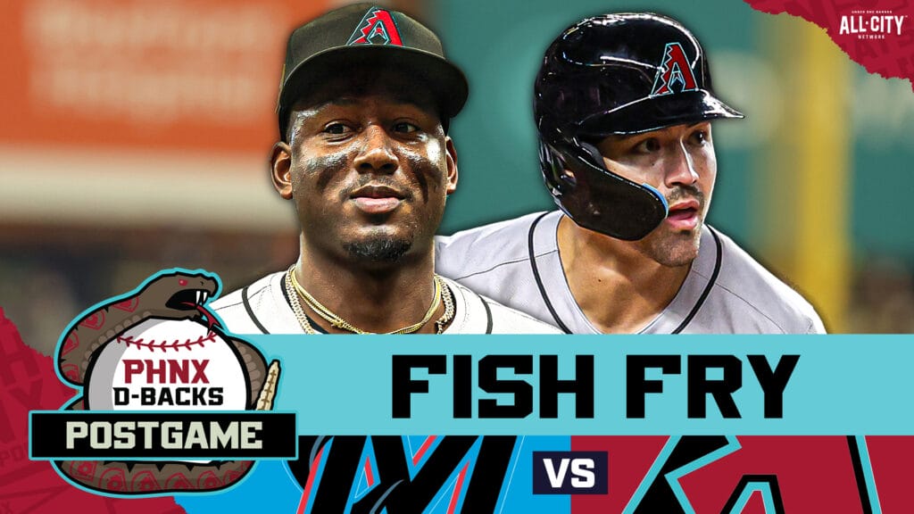 Diamondbacks