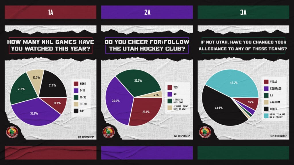 Hockey Survey 1