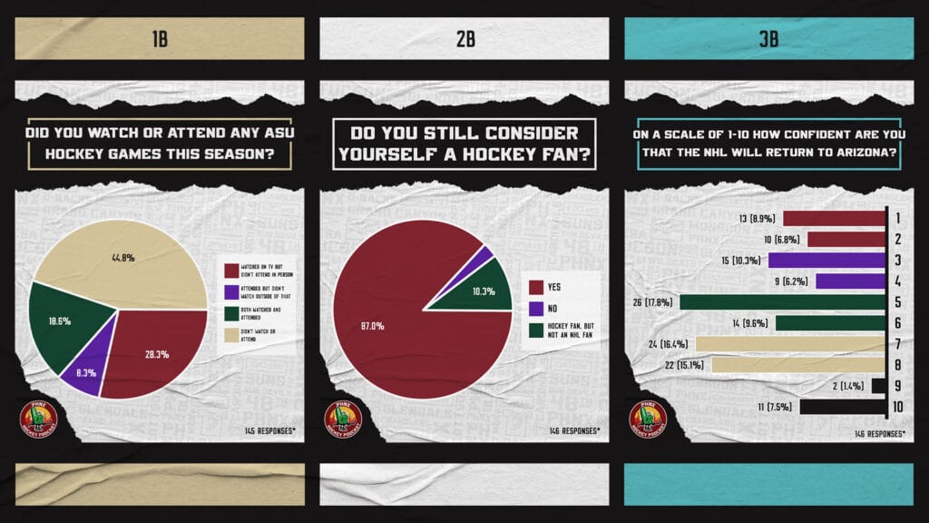 Hockey Survey 2