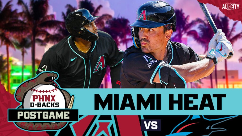 Diamondbacks