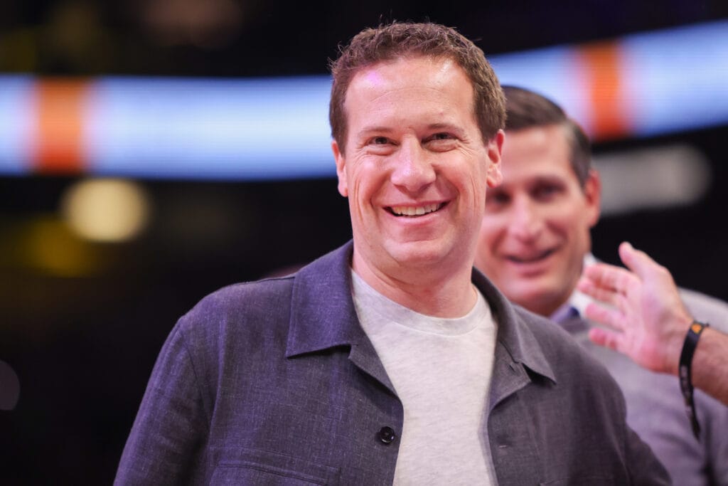 Owner Mat Ishbia, James Jones and Josh Bartelstein spoke with media at Phoenix Suns exit interviews, and here are the 5 biggest takeaways
