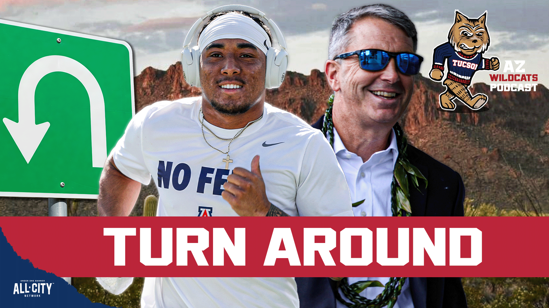 Arizona football looks to turn around their program.