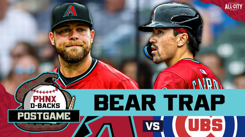 Diamondbacks