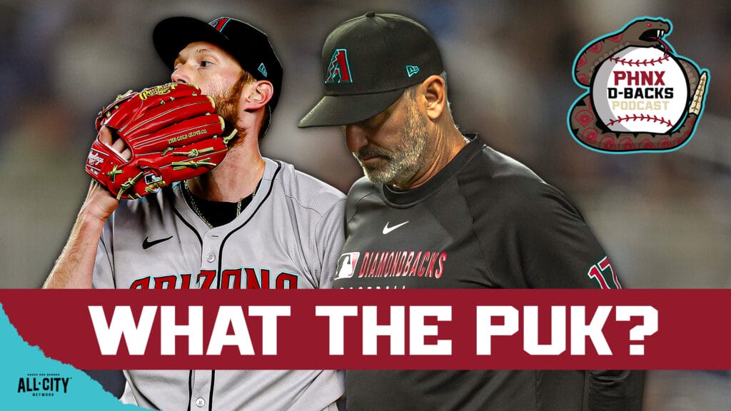 Diamondbacks