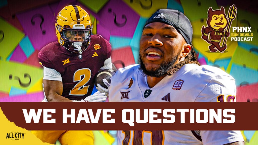 Arizona State