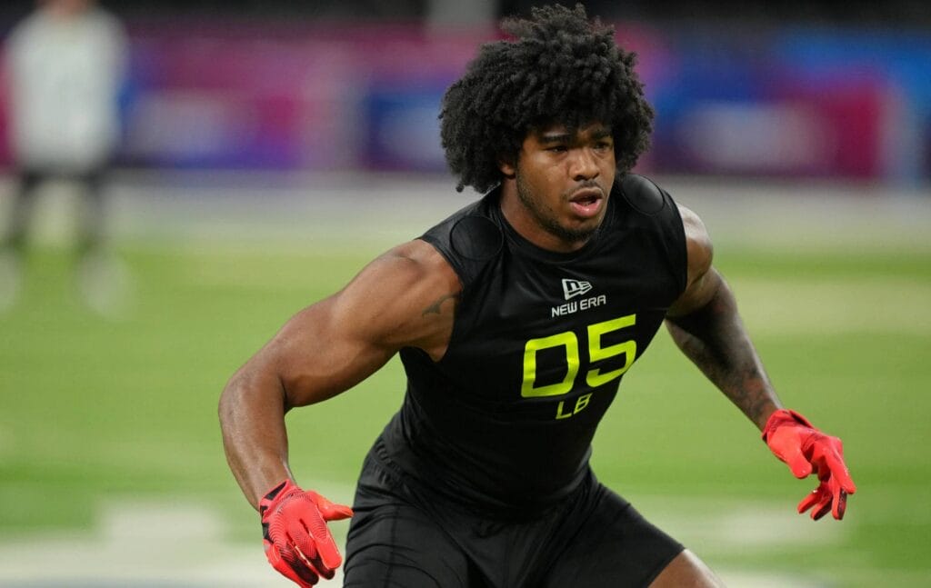 The Arizona Cardinals are nearing the NFL Draft, where they will pick 16th overall.