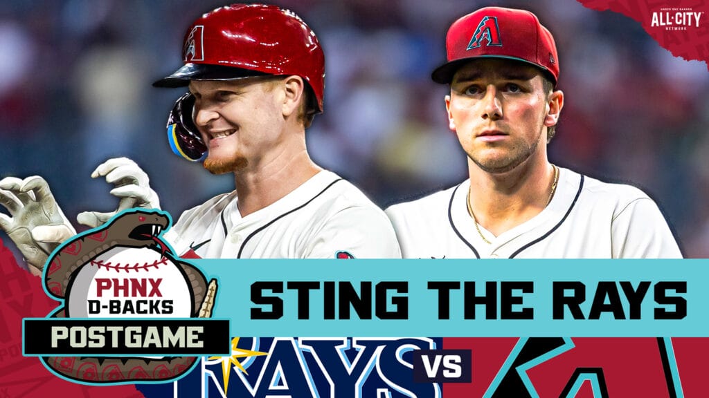 Diamondbacks