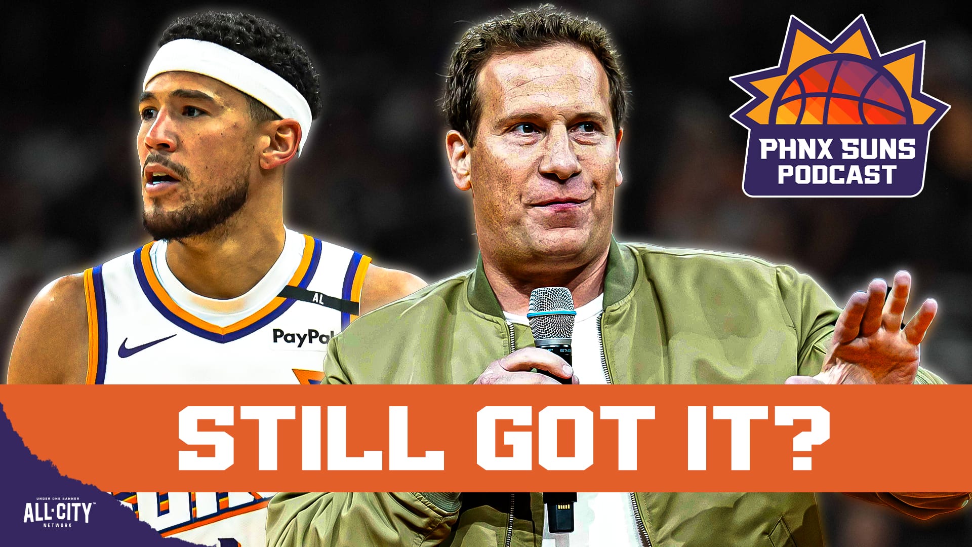 Phoenix Suns future bleak?