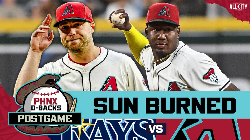 Diamondbacks