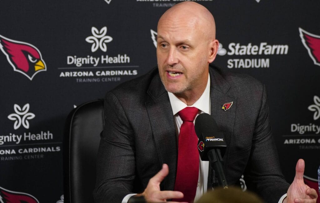 The Arizona Cardinals universally improved following the 2025 NFL Draft, at least according to some of the sport's most trusted opinions.