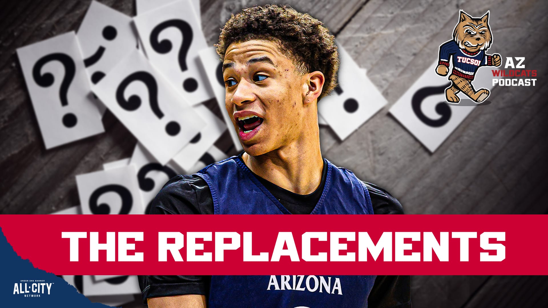 Arizona’s Carter Bryant is the variable that many fans feel could either take Arizona over the top next season or could withdraw Arizona from being a Final Four Team.