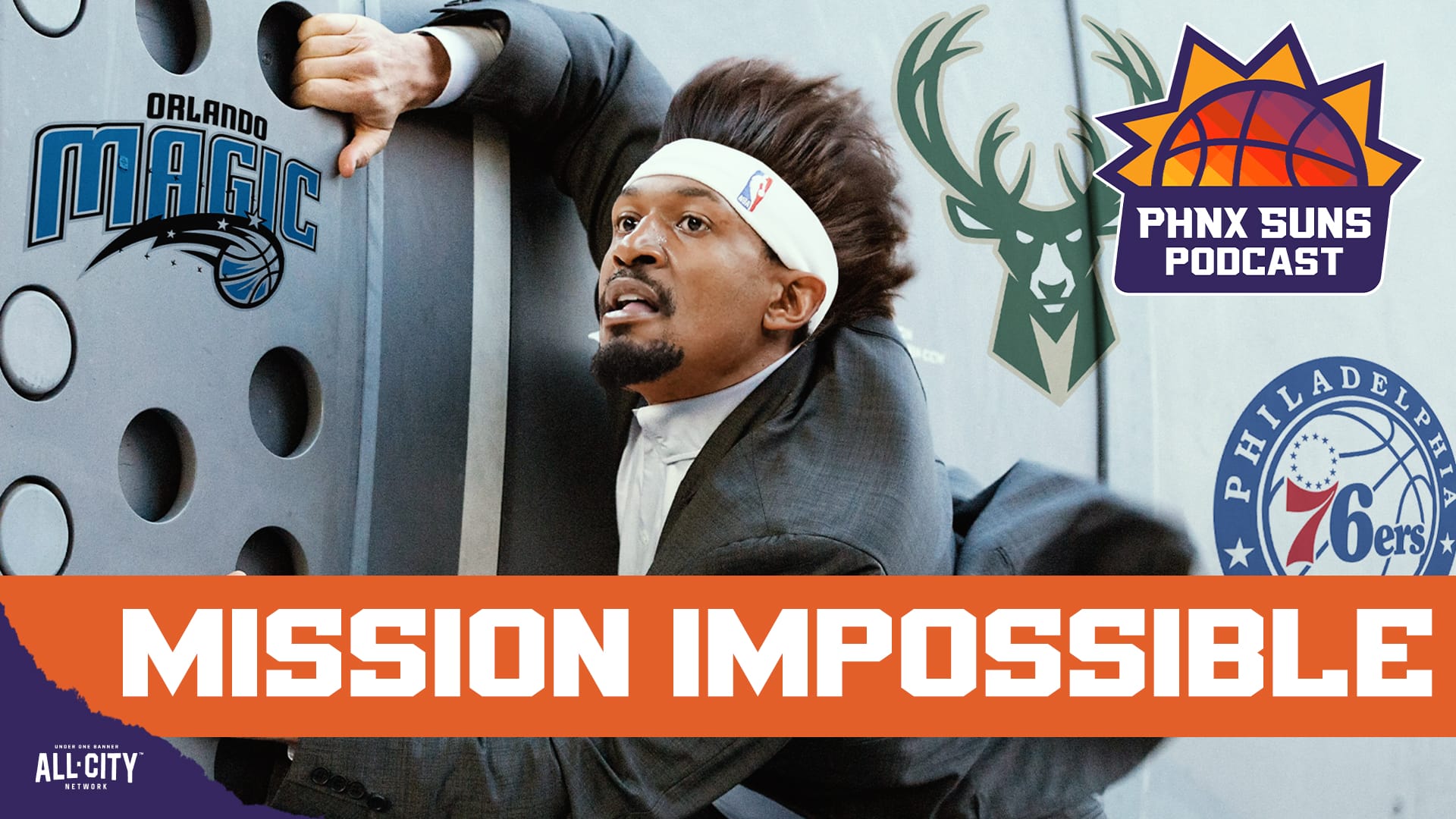 Bradley Beal Trade Soon For Phoenix Suns?