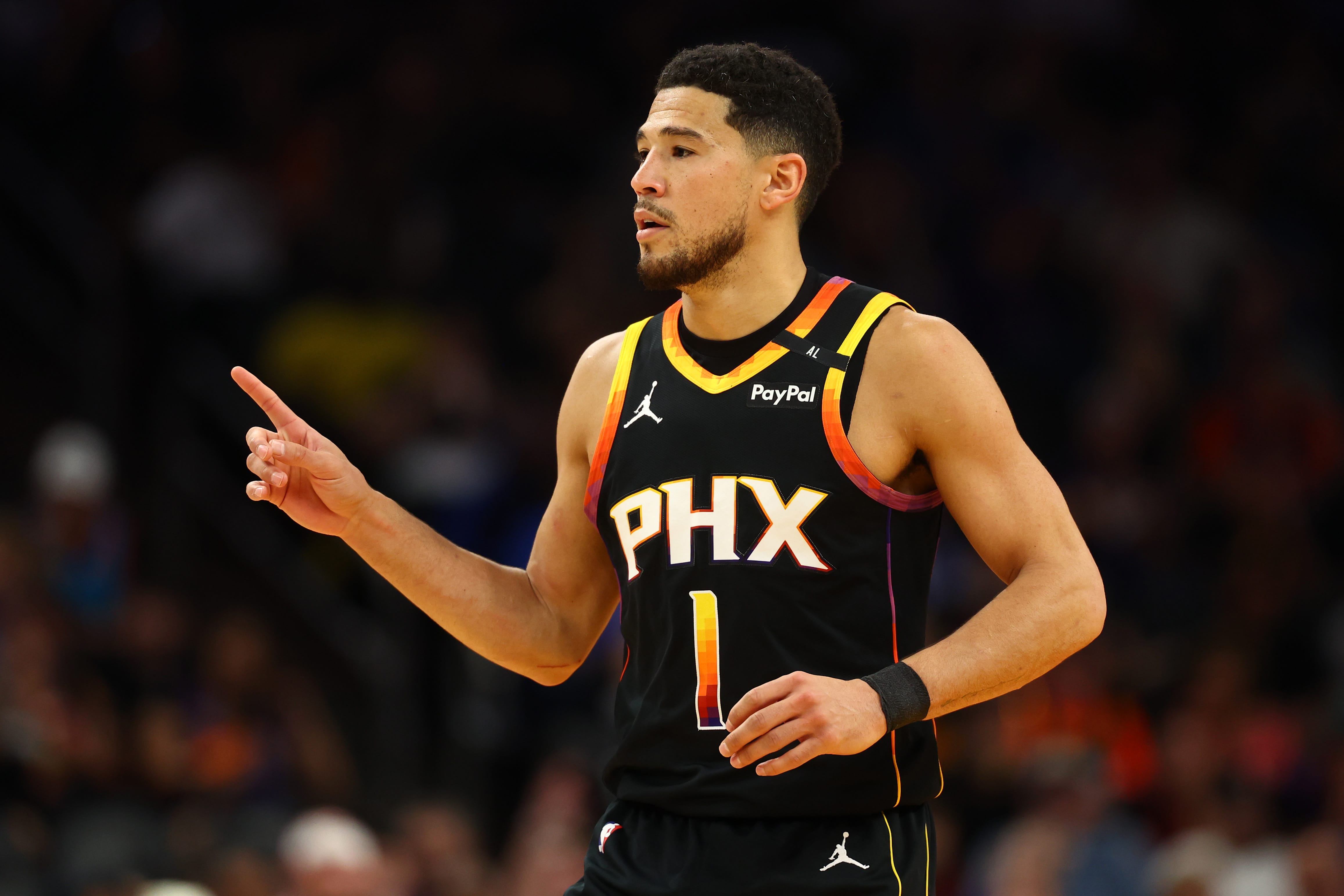 Arizona sports offer plenty to be excited about, including the Suns building around superstar Devin Booker.