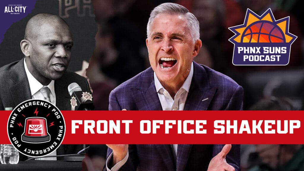 Phoenix Suns hire Brian Gregory