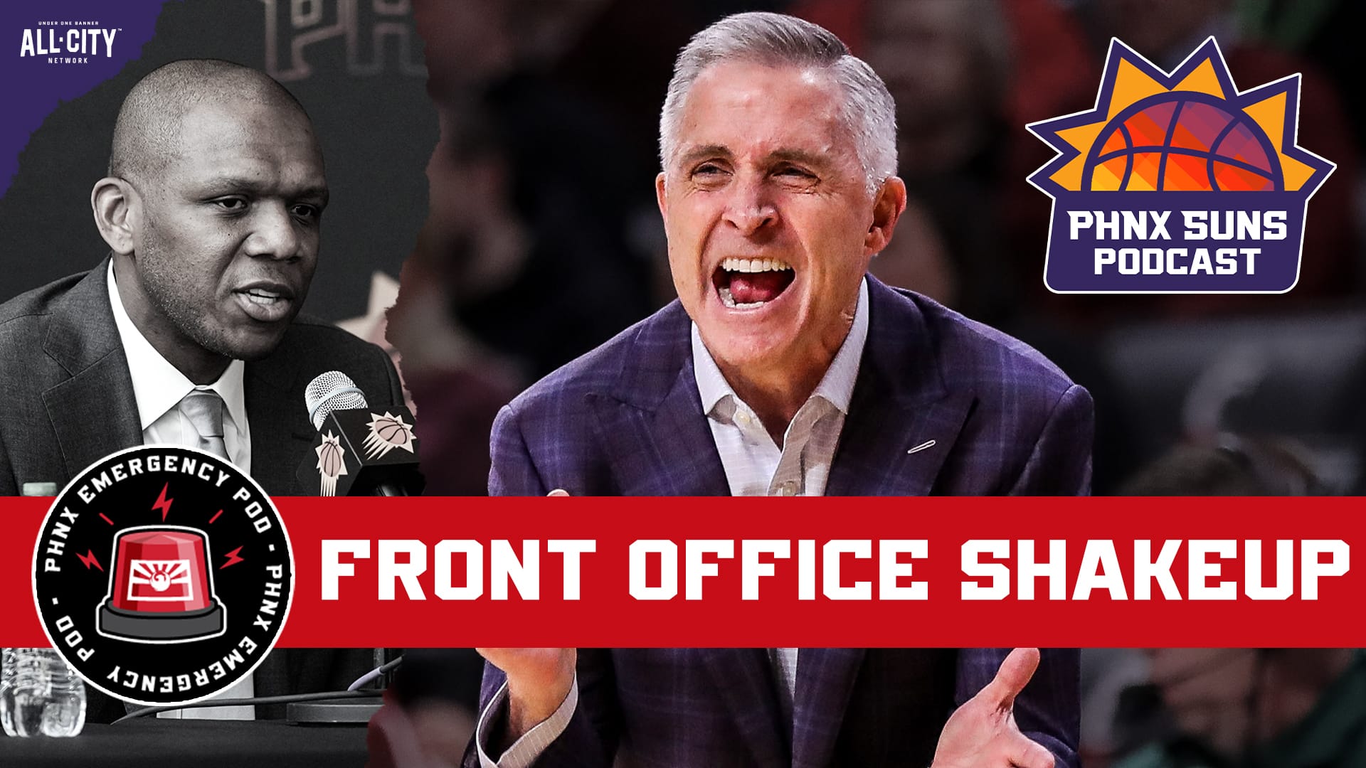 Phoenix Suns hire Brian Gregory