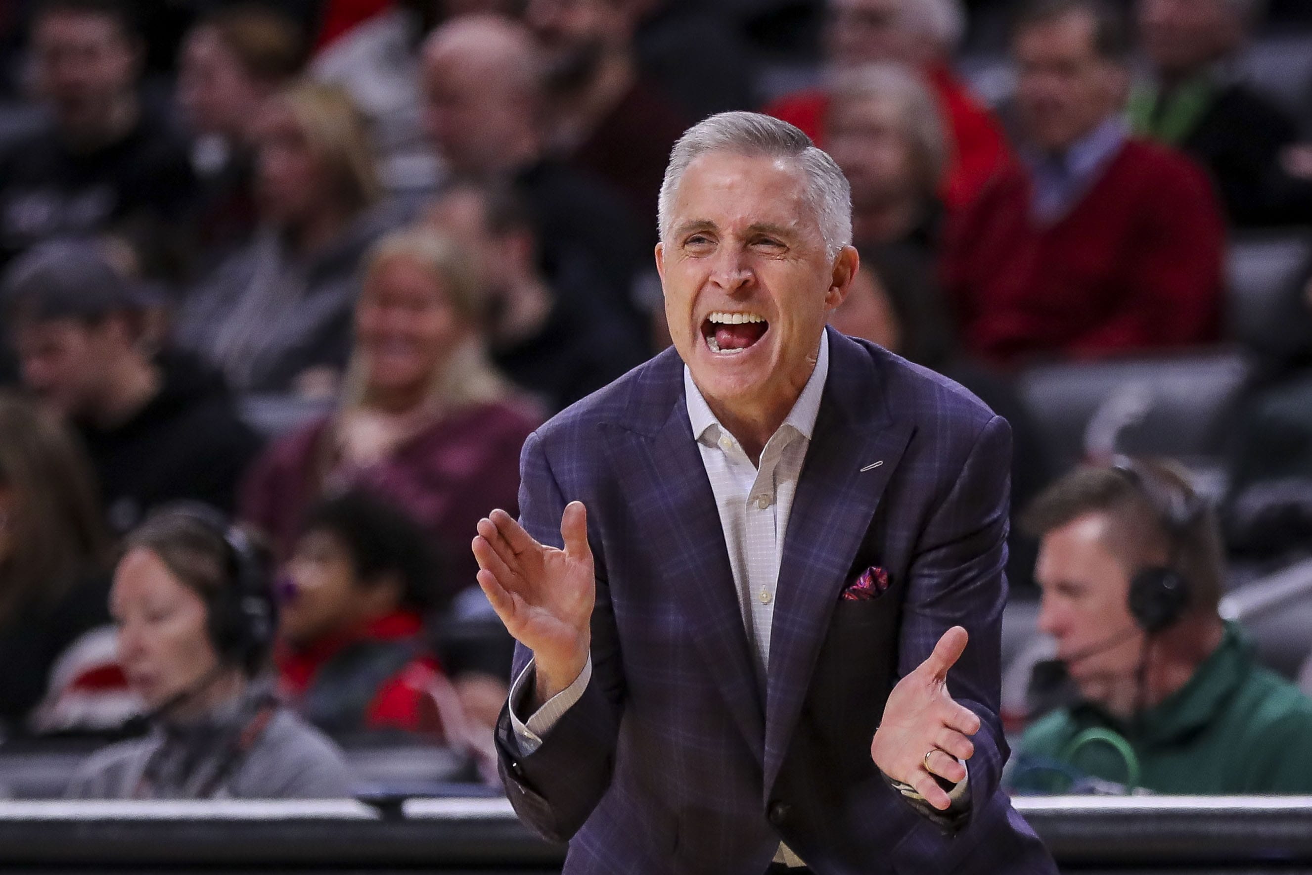 The Phoenix Suns named Brian Gregory as their new GM, with James Jones taking an advisory role on the team.