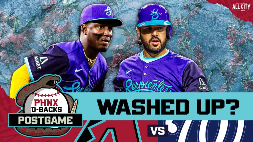 Diamondbacks