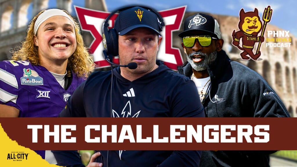 Arizona State