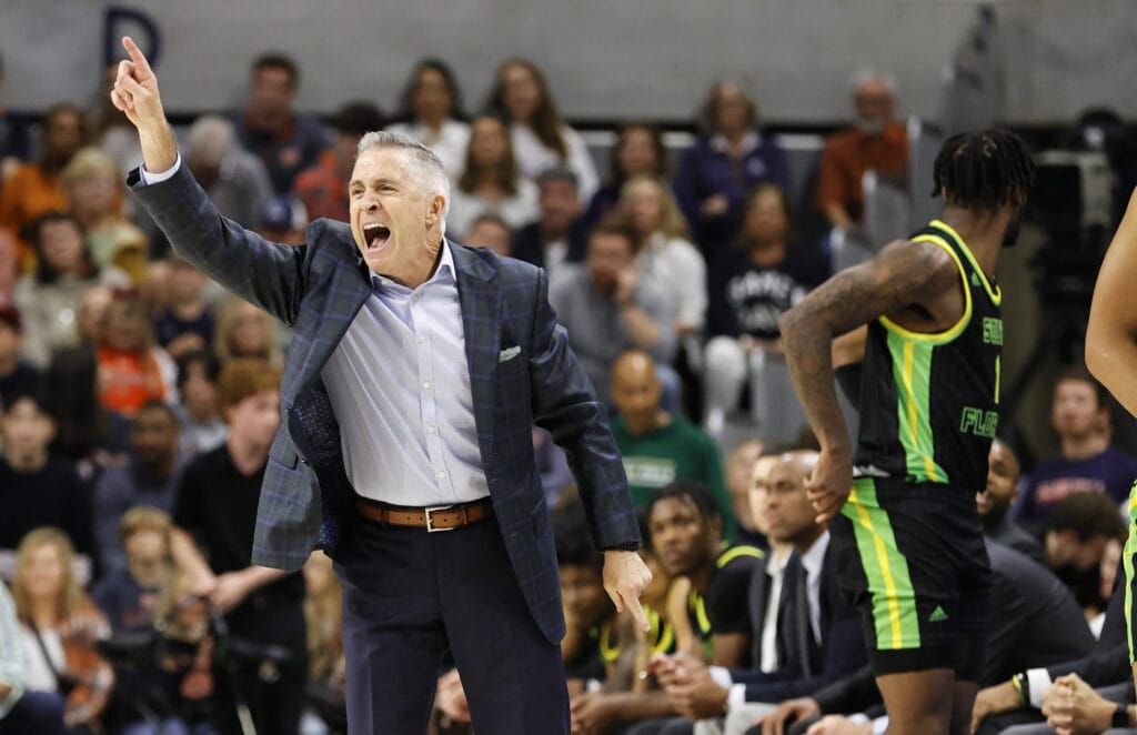 The Phoenix Suns named Brian Gregory as their new GM, with James Jones taking an advisory role on the team.