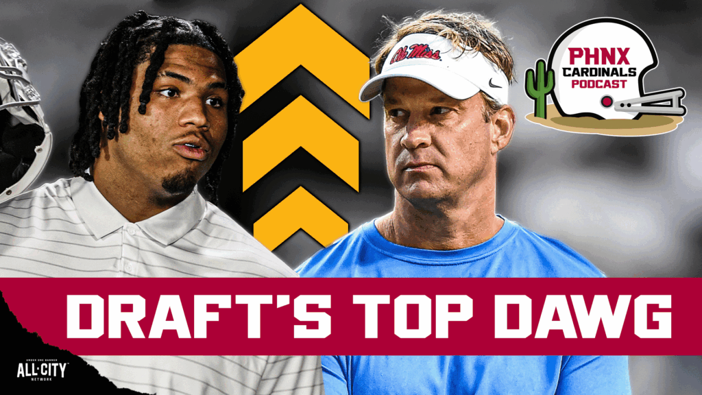 Arizona Cardinals First Rounder Walter Nolen Can Be “Best Defender In Draft” According Lane Kiffin