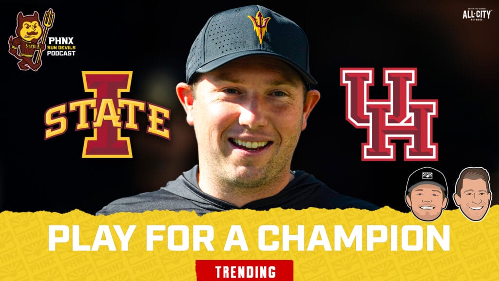 Arizona State