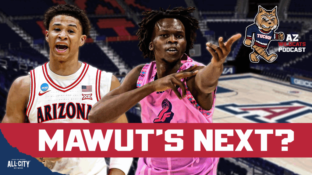 Arizona Adds ANOTHER International COMMIT As Mabil Mawut Signs With Tommy Lloyd