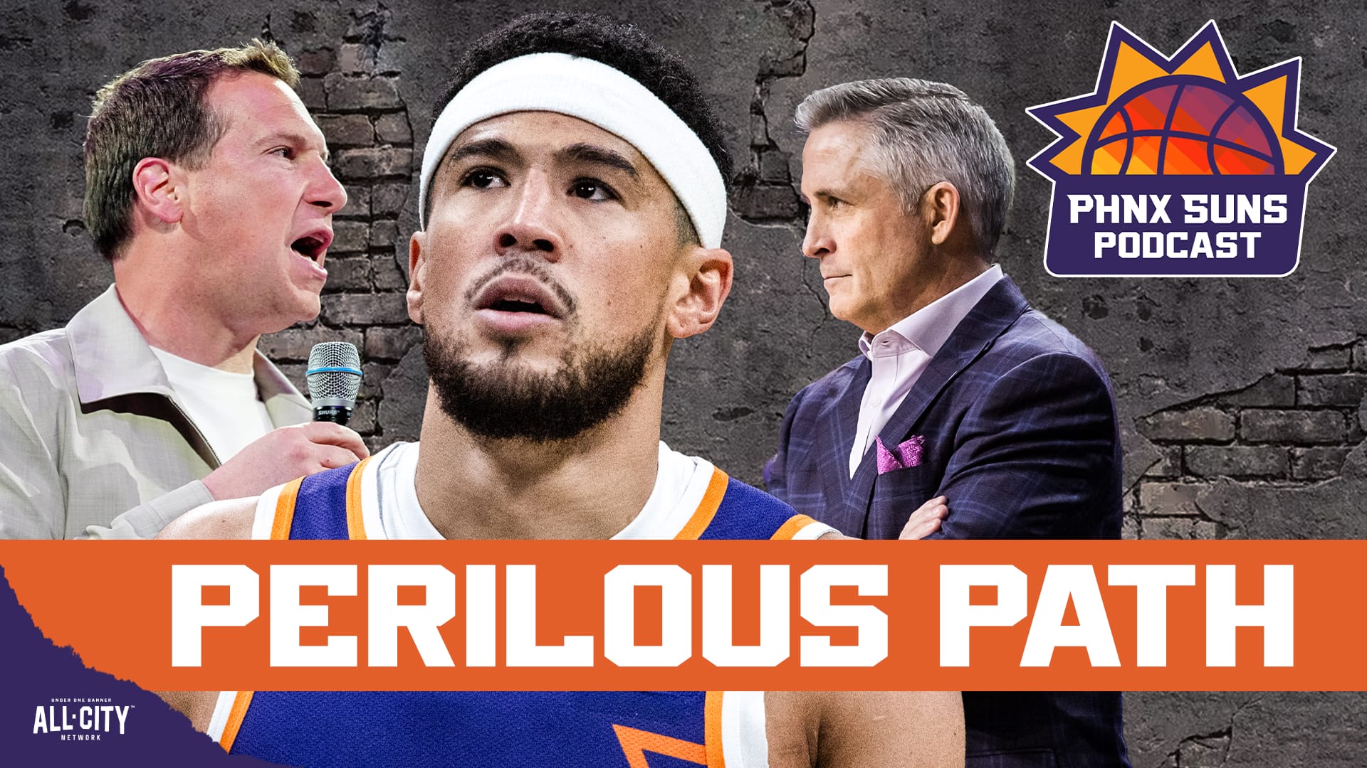 Mat Ishbia took a massive risk with the Phoenix Suns