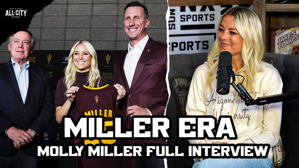 Molly Miller