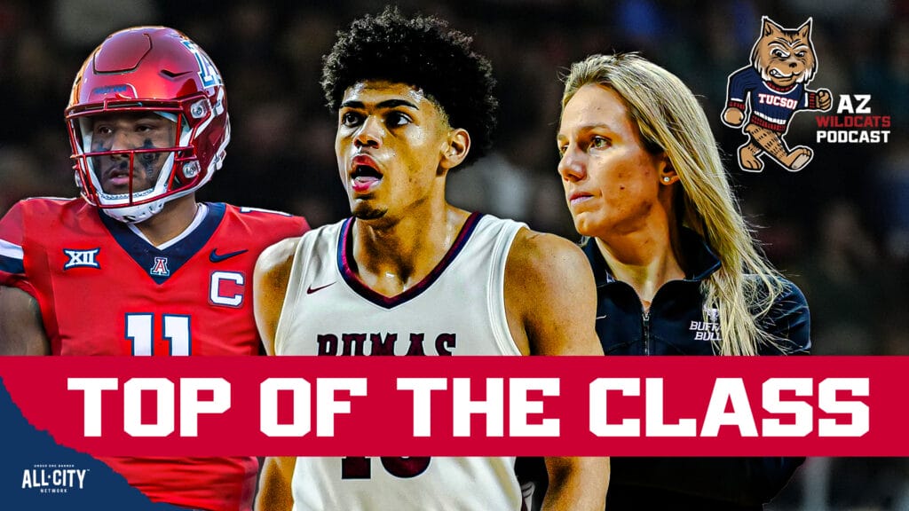 Arizona athletics has some of the most successful programs in the country. But, which program reigns supreme above them all?