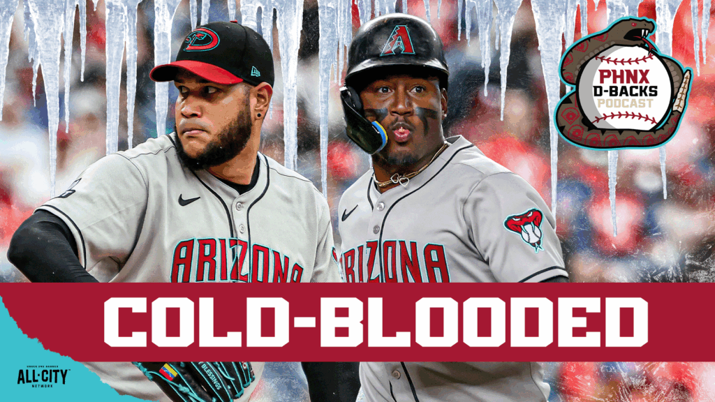 Diamondbacks vs Phillies
