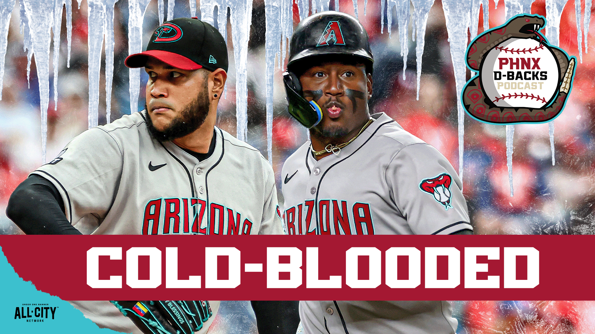 Diamondbacks vs Phillies