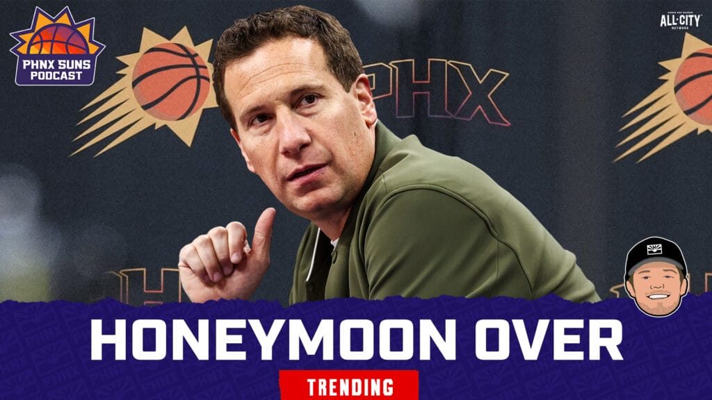 Mat Ishbia has Phoenix Suns fans changing their opinions