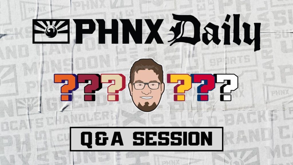 PHNX Daily: Roadrunners Coach Steve Potvin Breaks Down The 2024-25 AHL Season
