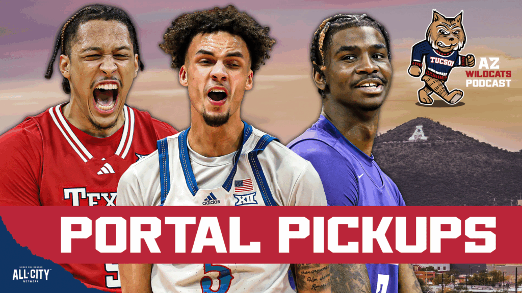 Arizona basketball has put together a very talented and competitive roster for 2025.